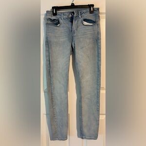 PacSun Skinny Jeans 29x30